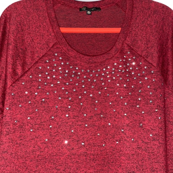 DG2 bedazzled cardigans - Picture 2 of 8